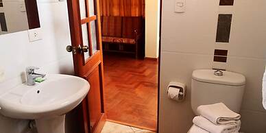 Kuska Guest House