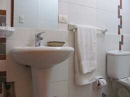 Kuska Guest House