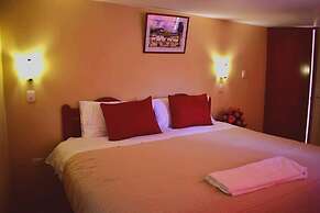 Kuska Guest House
