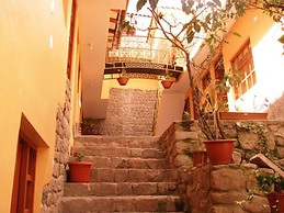 Kuska Guest House