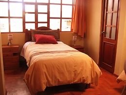 Kuska Guest House
