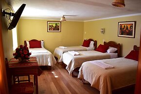 Kuska Guest House