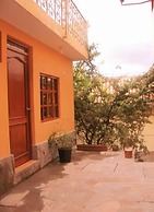 Kuska Guest House