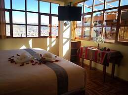 Kuska Guest House