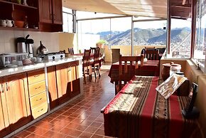 Kuska Guest House
