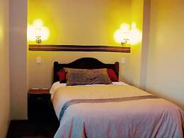 Kuska Guest House