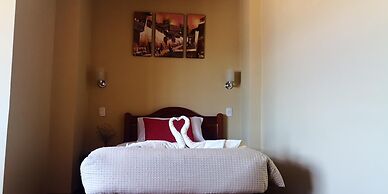 Kuska Guest House