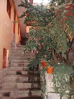 Kuska Guest House