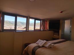Kuska Guest House