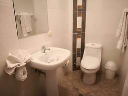 Kuska Guest House