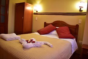 Kuska Guest House