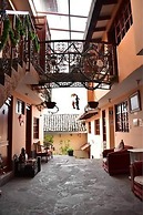 Kuska Guest House