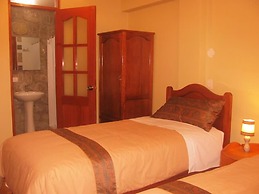 Kuska Guest House