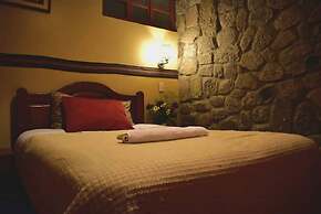 Kuska Guest House