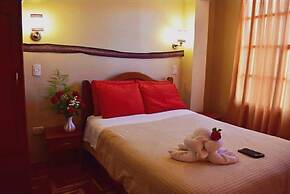 Kuska Guest House
