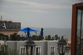 La Mer Boutique Hotel
