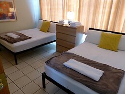 Utuado Lodging - Downtown