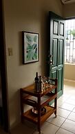 Utuado Lodging - Downtown
