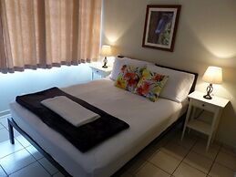 Utuado Lodging - Downtown