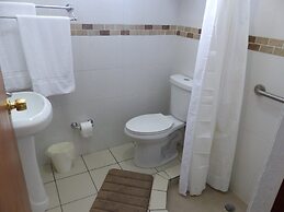 Utuado Lodging - Downtown
