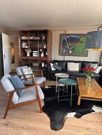 Camp Boutique- Glamping