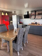 Camp Boutique- Glamping