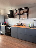 Camp Boutique- Glamping