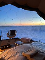 Camp Boutique- Glamping