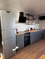 Camp Boutique- Glamping