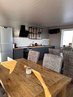 Camp Boutique- Glamping