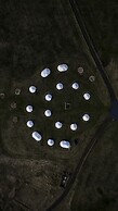 Camp Boutique- Glamping