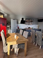 Camp Boutique- Glamping
