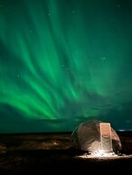 Camp Boutique- Glamping