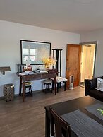 Camp Boutique- Glamping