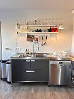 Camp Boutique- Glamping