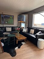 Camp Boutique- Glamping