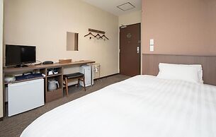 Kur and Hotel Isawa