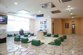Kur and Hotel Isawa