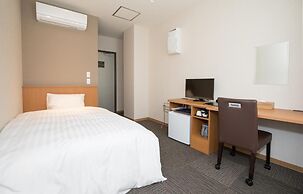Kur and Hotel Isawa
