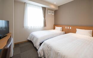 Kur and Hotel Isawa