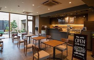 Kur and Hotel Isawa