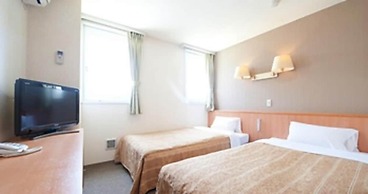 Kur and Hotel Isawa