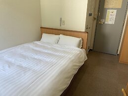 Kur and Hotel Isawa