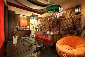 O'Well Motel