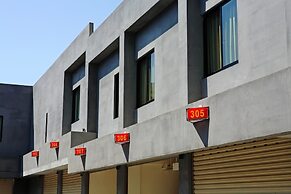 O'Well Motel