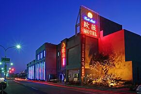 O'Well Motel