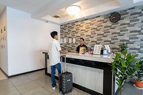 Pertama Lodge