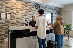 Pertama Lodge