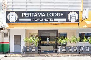Pertama Lodge