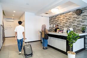 Pertama Lodge